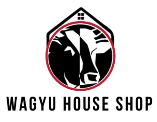 Wagyu House Shop logo