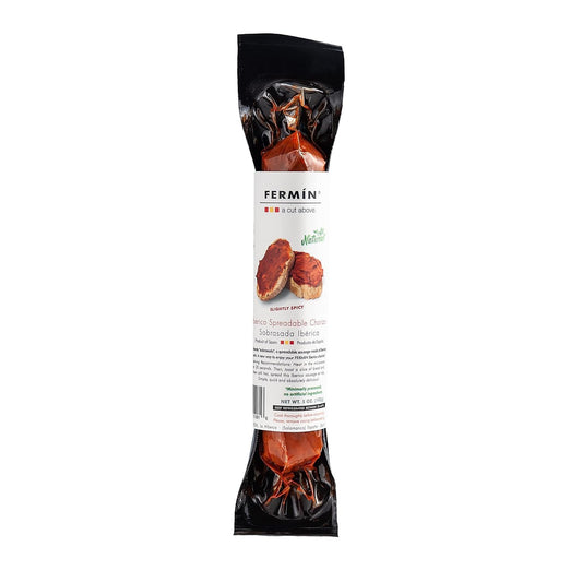 Fermin Iberico Spreadable Chorizo | Sobrasada