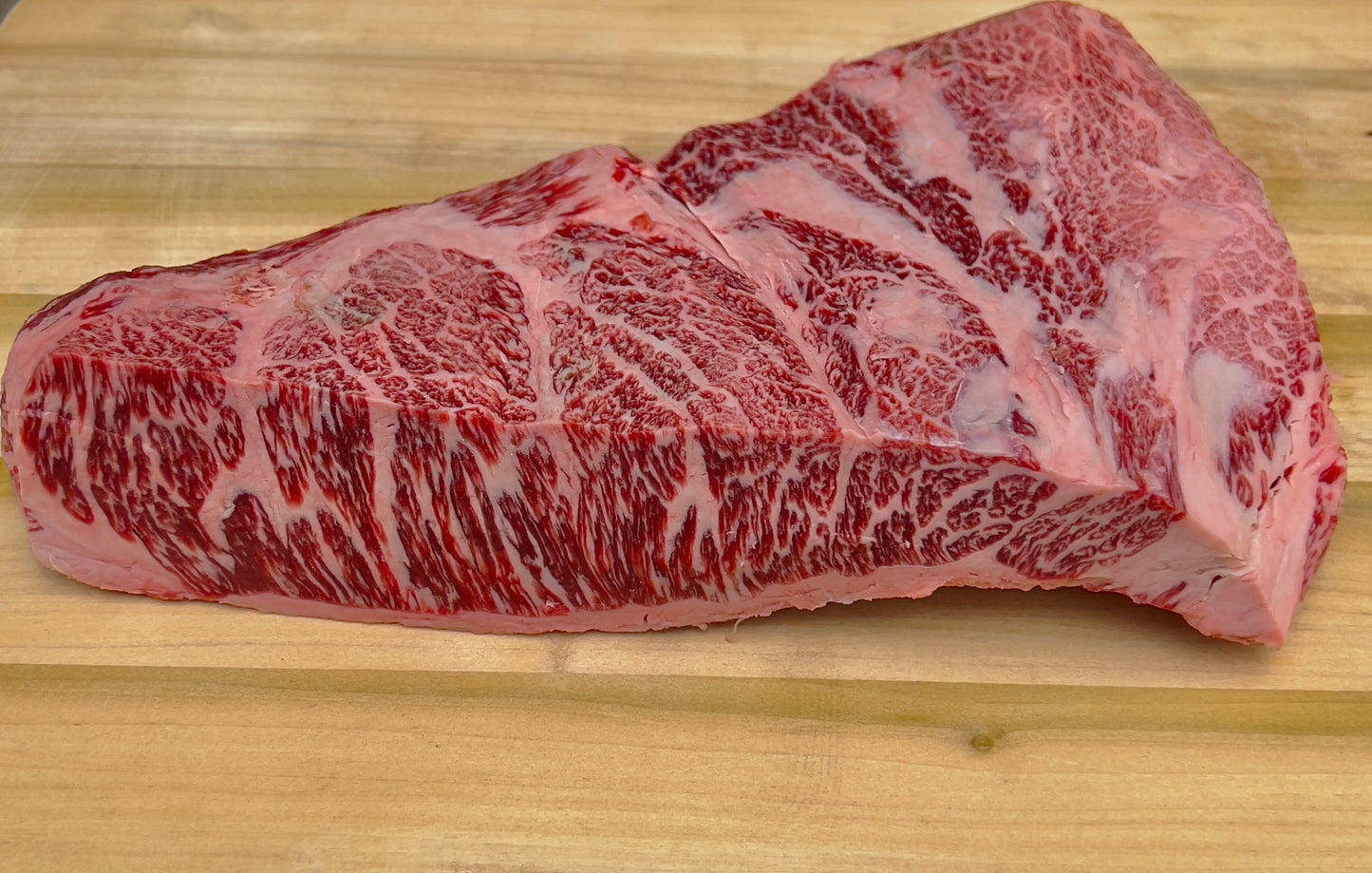 Australian Wagyu Chuck Short Ribs Boneless BMS 8-9 (twin pack)