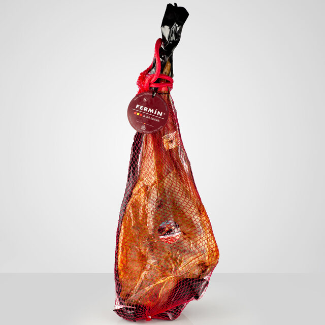 Fermin Serrano Ham Bone-In ( 20 -24 months)
