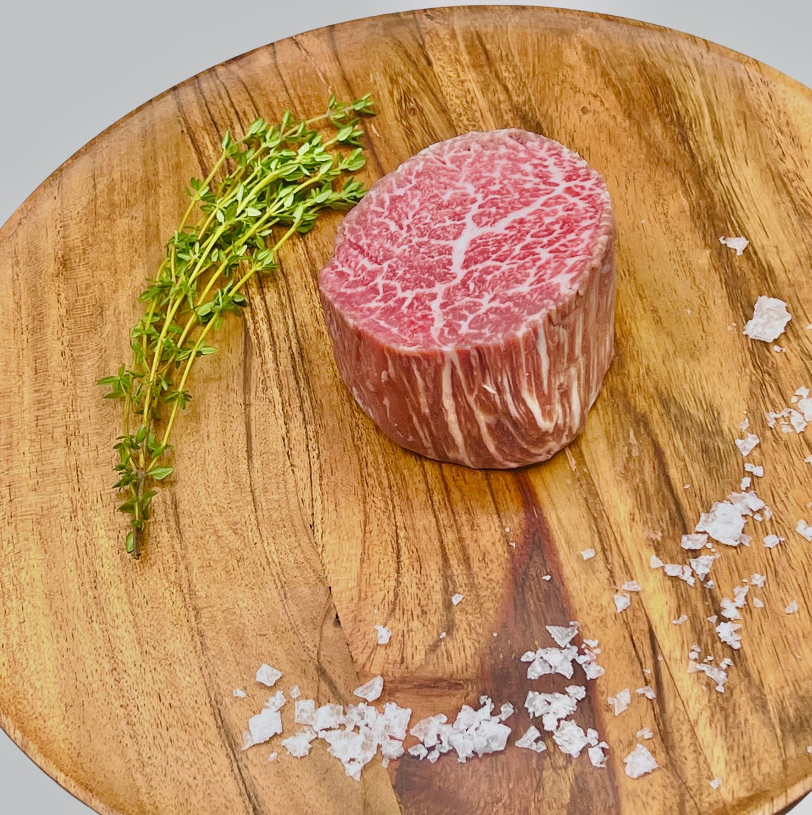 Miyazaki A5 Japanese Wagyu Fillet Mignon