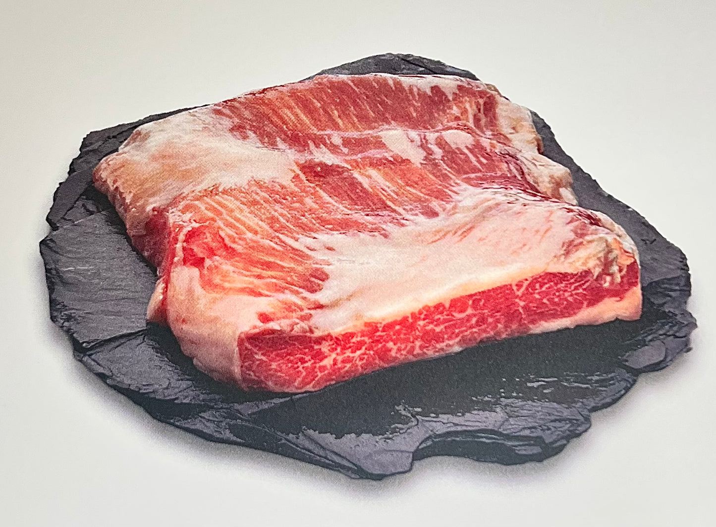 Iberico Pork Neck Steak (secreto de papada) by Montaraz