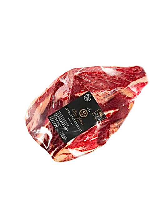 Cinco Jotas Boneless 100% Ibérico de Bellota Shoulder