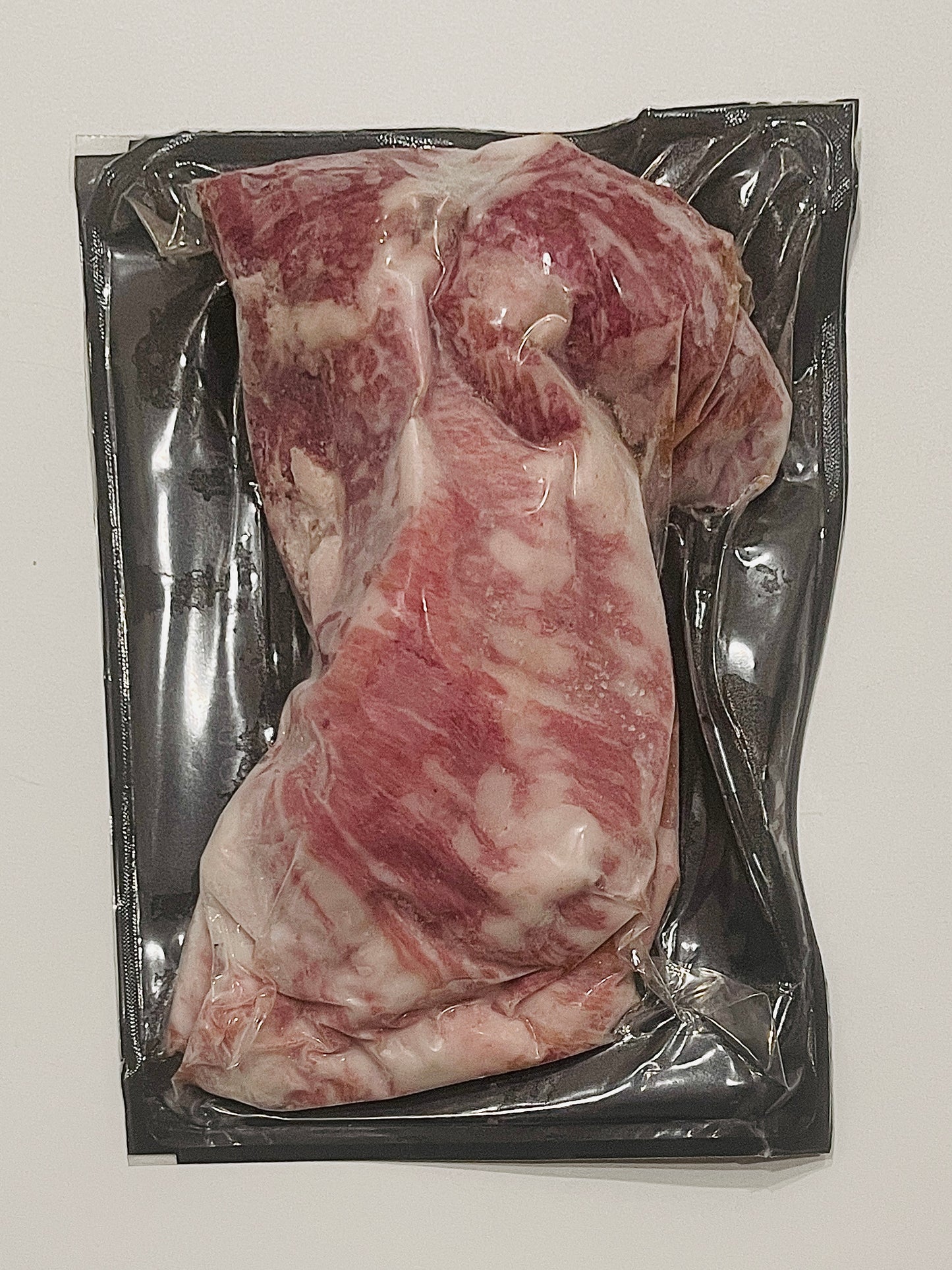 Secreto Iberico de Bellota 100% Acorn-Fed Pork Shoulder Muscle  by Montaraz