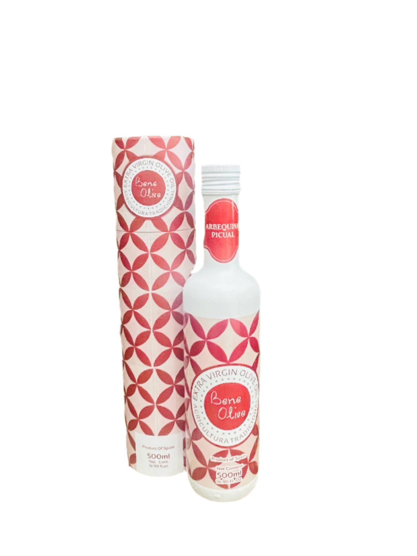 BeneOlive Extra Virgin Olive Oil