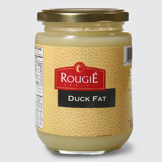 Rougie Duck Fat