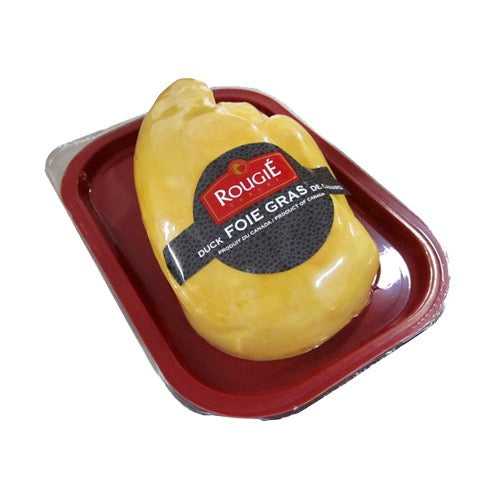 Duck Foie Gras “A” Frozen