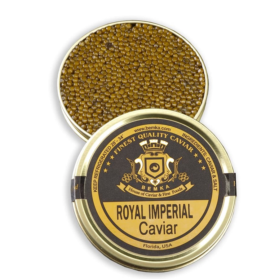 Royal Imperial - Kaluga Hybrid