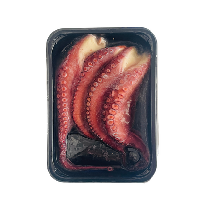 Gourmet Wild-Caught Spanish  Octopus