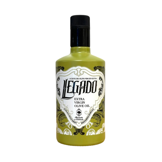 Legado Extra Virgen Olive Oil