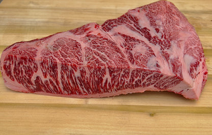 Australian Wagyu Chuck Short Ribs  Boneless BMS 8-9 (twin pack)