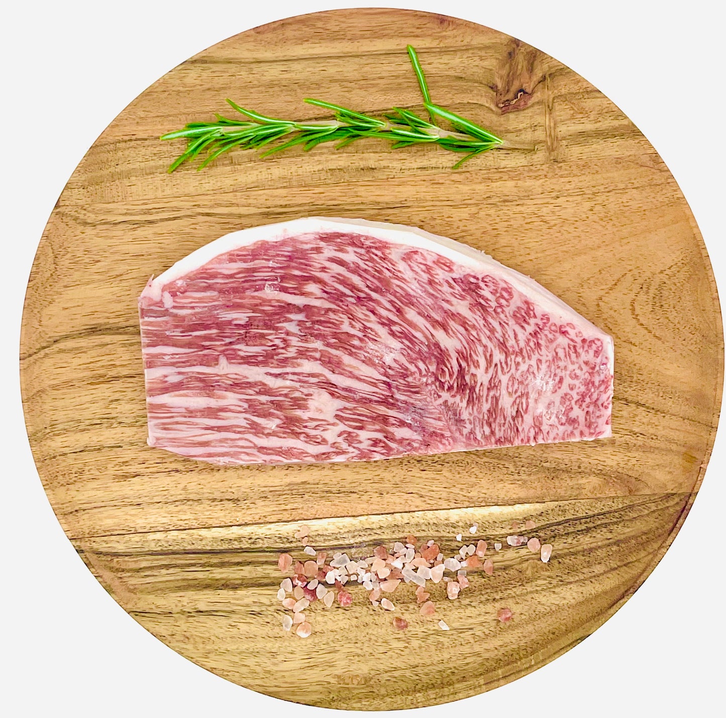 Kagoshima A5 Picanha Steak