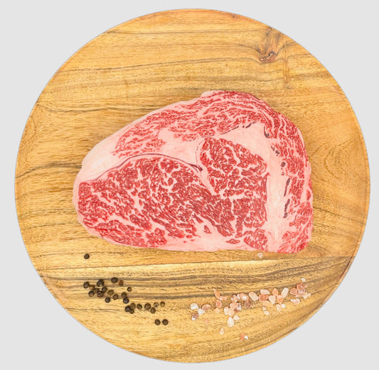 Australian Wagyu Ribeye  BMS 8 - 9