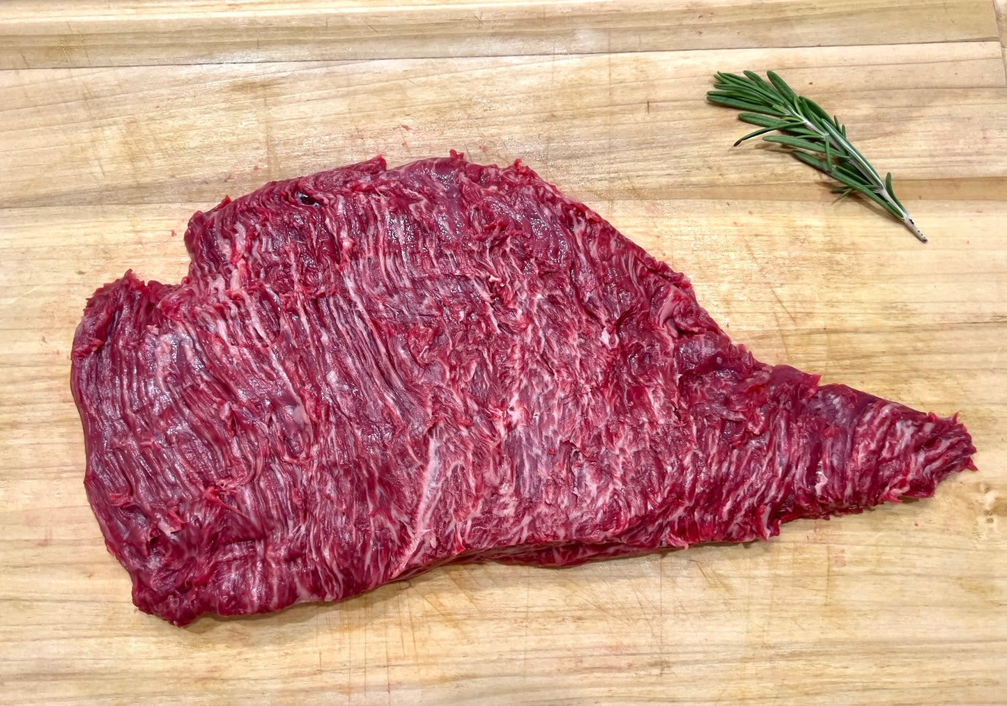 Australian Wagyu Flap Meat BMS 8-9