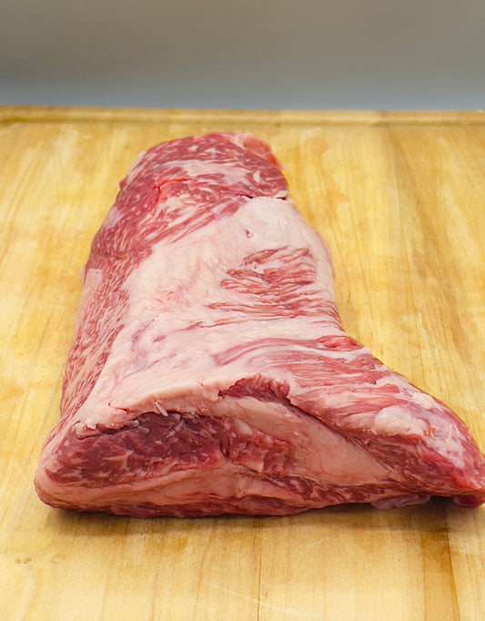 Australian Wagyu Tri Tip BMS 8-9 (Twin Pack)