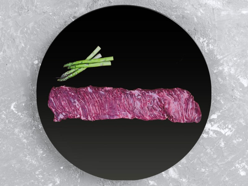 Australian Wagyu Outside Skirt Steak Trimmed