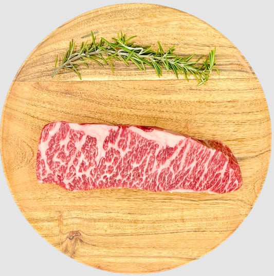 Australian Wagyu Denver Steaks BMS 8-9