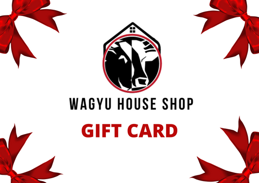 Gift Card (Digital Card)