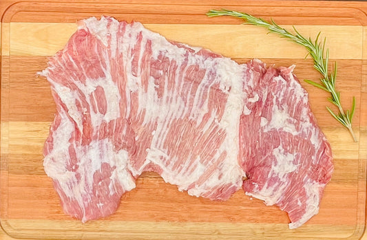 Fermin Secreto Iberico